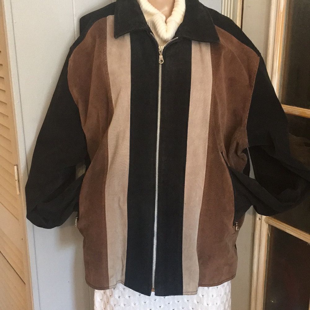 HOBO JACKET